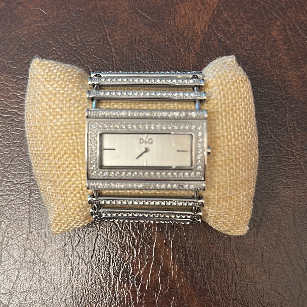 Dolce & Gabana Gate ladies watch
